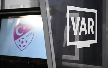 Galatasaray - Tümosan Konyaspor maçının VAR hakemi belli oldu!