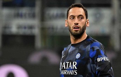 Galatasaray’dan Hakan Çalhanoğlu için flaş hamle!