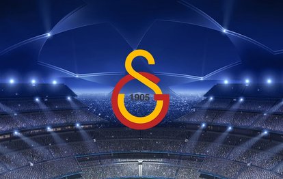 Galatasaray’dan Şampiyonlar Ligi paylaşımı!
