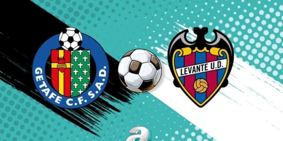 Getafe – Levante maçı ne zaman? Saat kaçta ve hangi kanalda canlı yayınlanacak? | La Liga