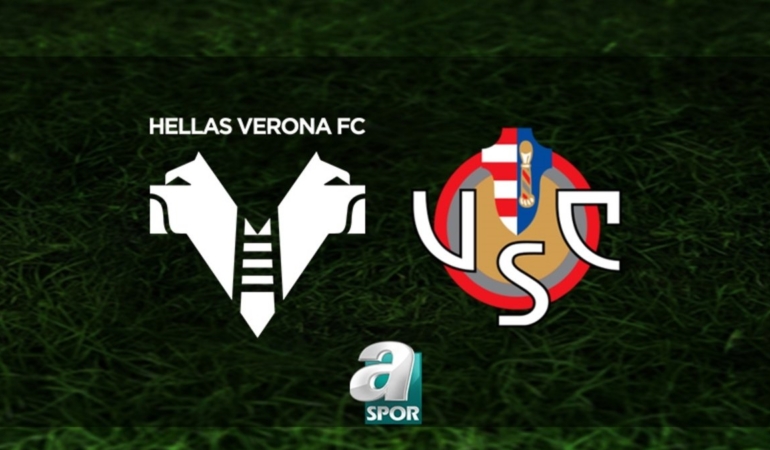 Hellas Verona-Cremonese maçı ne zaman? Saat kaçta ve hangi kanalda canlı yayınlanacak? | Serie A