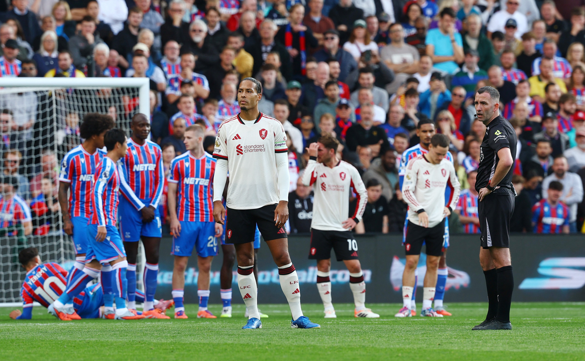 Virgil van Dijk’tan Galatasaray maçı sözleri!