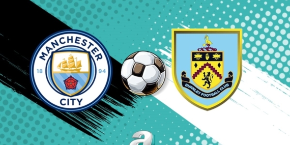 Manchester City – Burnley maçı ne zaman? Saat kaçta ve hangi kanalda canlı yayınlanacak? | İngiltere Premier Lig