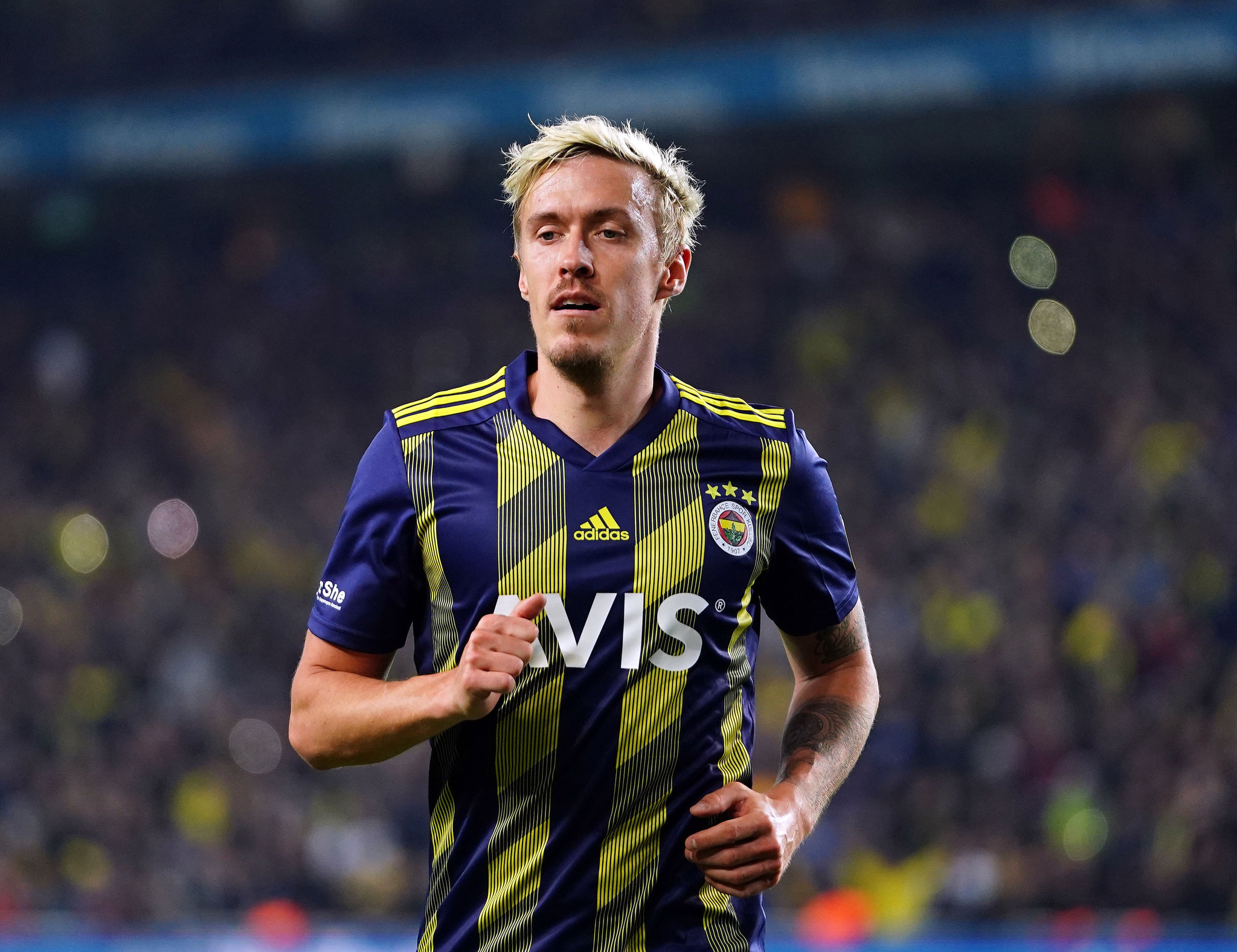 Max Kruse: Sane’nin Galatasaray’a transferi gereksizdi!