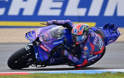 Milli motosikletçi Toprak Razgatlıoğlu’nun 2026’da MotoGP’deki takım arkadaşı belli oldu