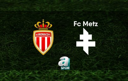 Monaco-Metz maçı ne zaman, saat kaçta ve hangi kanalda canlı yayınlanacak? | Ligue 1 CANLI