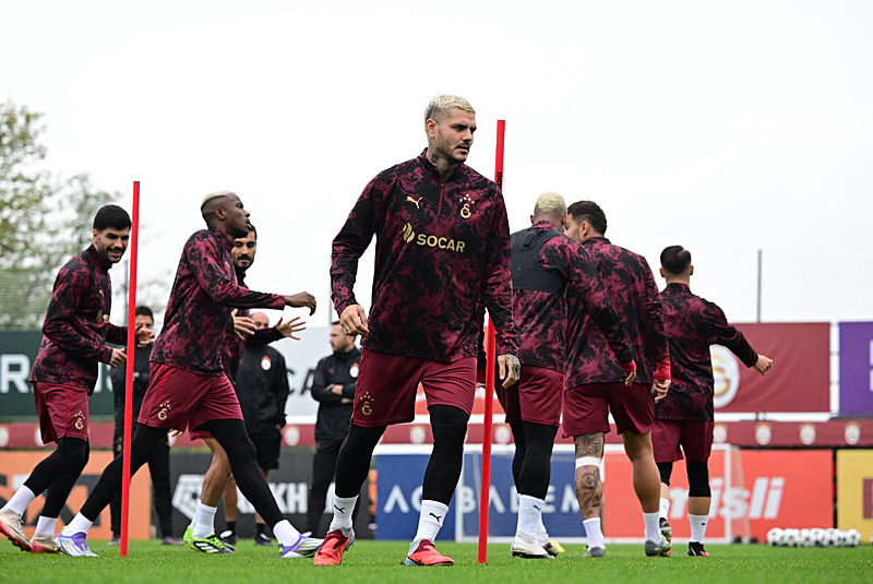 Okan Buruk kararını verdi! Galatasaray-Liverpool maçında...