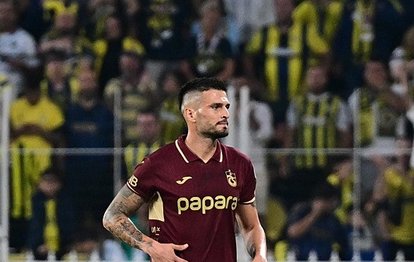 Okay Yokuşlu’dan maç sonu özür paylaşımı: Mağlubiyetin bütün sorumluluğu benimdir