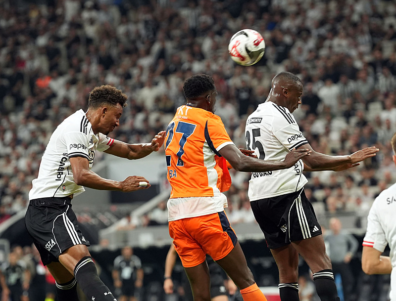 Ömer Üründül’den flaş Beşiktaş yorumu: Özel hayatına bağlı