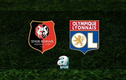 Rennes-Lyon maçı ne zaman, saat kaçta ve hangi kanalda canlı yayınlanacak? | Ligue 1 CANLI
