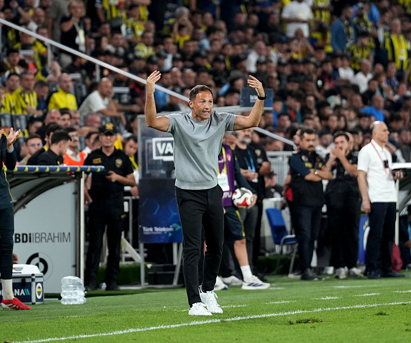 Spor yazarları Fenerbahçe-Corendon Alanyaspor maçını değerlendirdi