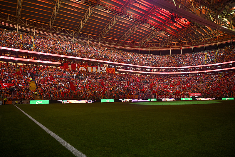 Spor yazarları Galatasaray-Çaykur Rizespor maçını değerlendirdi