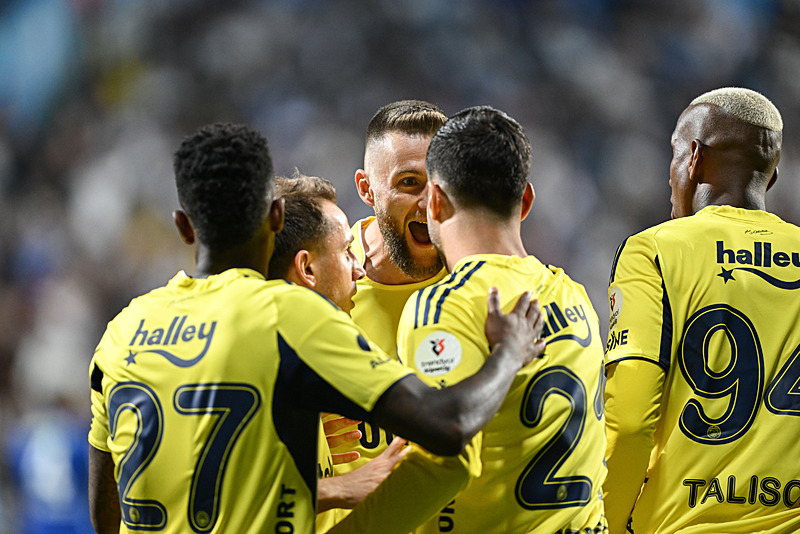 Spor yazarları Kasımpaşa-Fenerbahçe maçını değerlendirdi