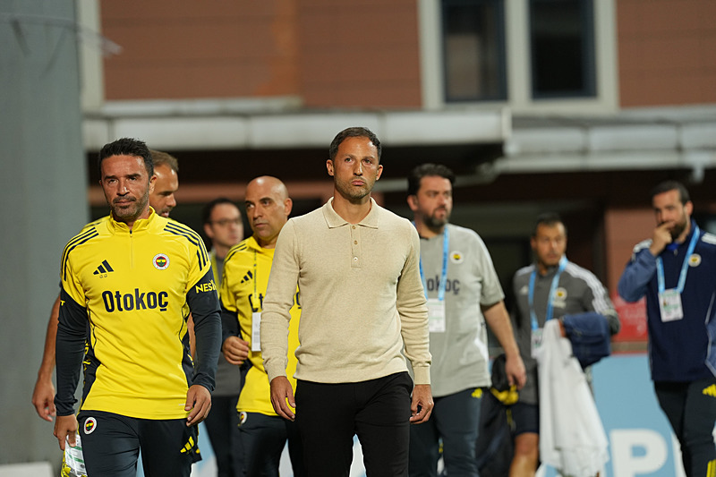 Spor yazarları Kasımpaşa-Fenerbahçe maçını değerlendirdi
