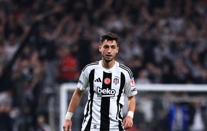 TRANSFER HABERİ: Beşiktaş ayrılığı resmen açıkladı