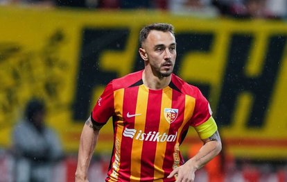 TRANSFER HABERİ: Beşiktaş’tan yerli sağ bek hamlesi!