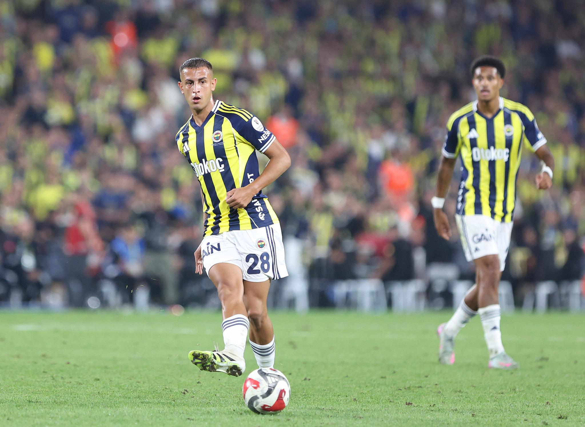 TRANSFER HABERİ: Fenerbahçe 2 isme yapılan teklifi reddetti!