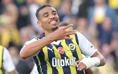 TRANSFER HABERİ: Fenerbahçe’de Djiku gelişmesi!