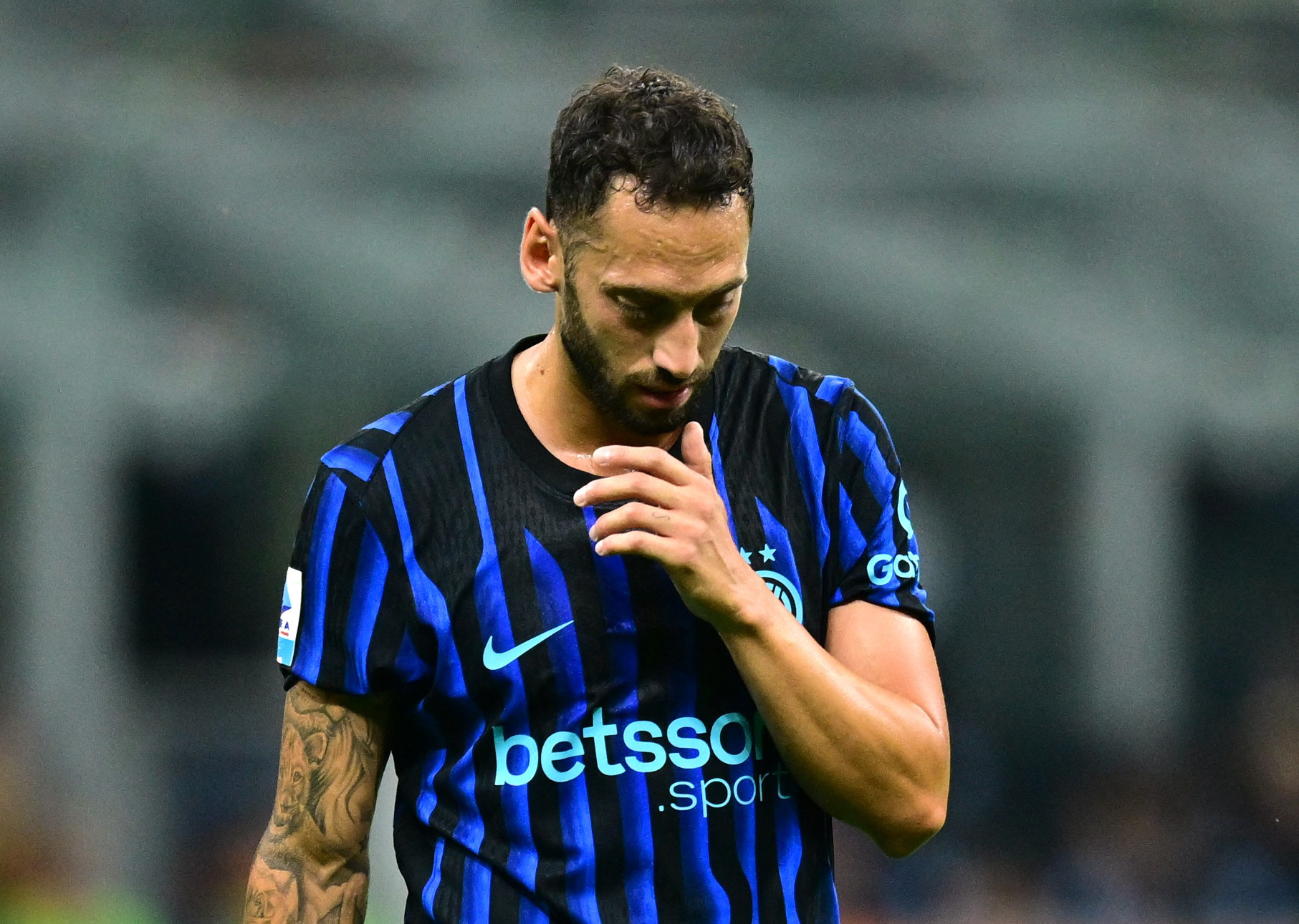 TRANSFER HABERİ: Galatasaray Hakan Çalhanoğlu için yeni formülü buldu!