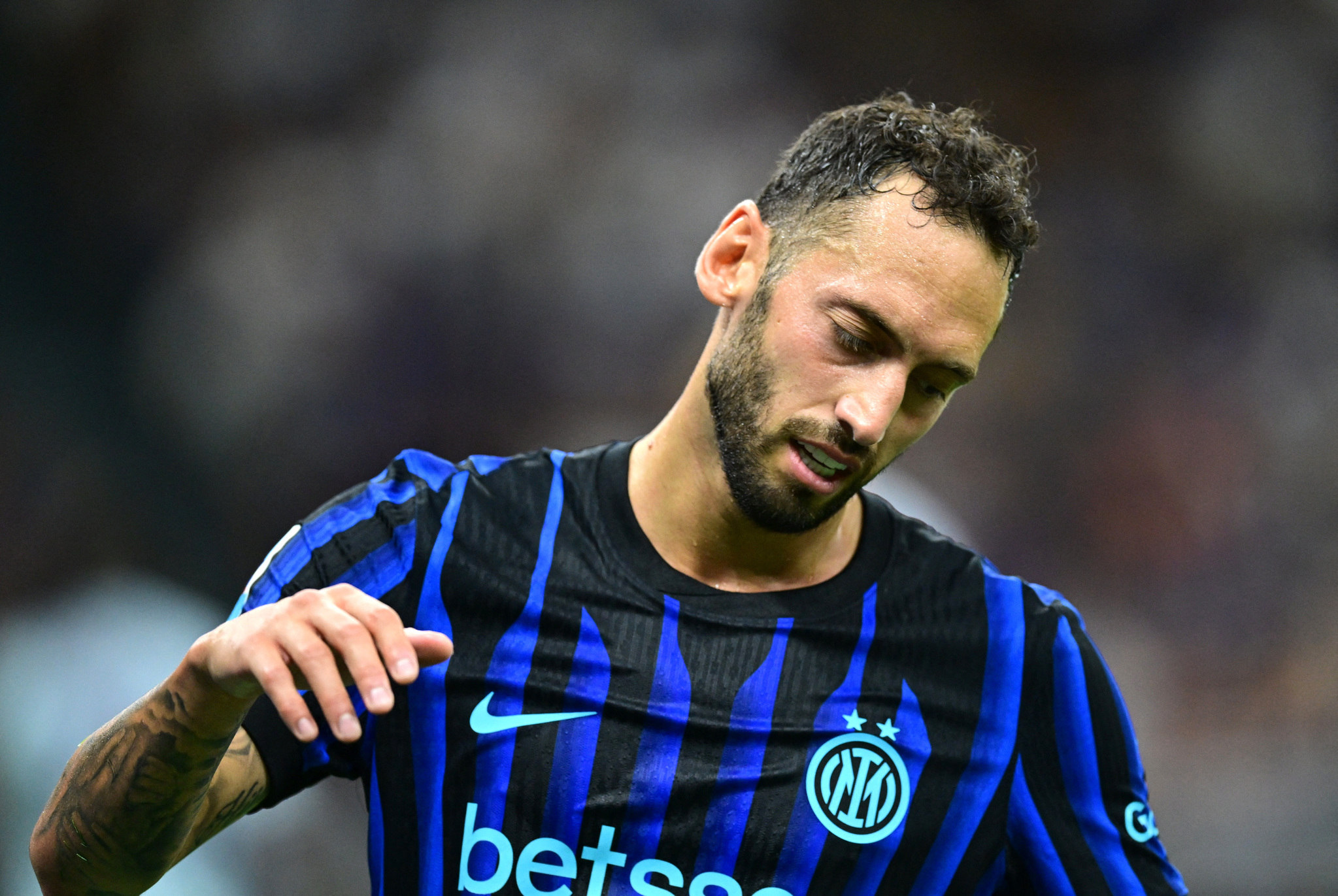TRANSFER HABERİ: Galatasaray Hakan Çalhanoğlu için yeni formülü buldu!