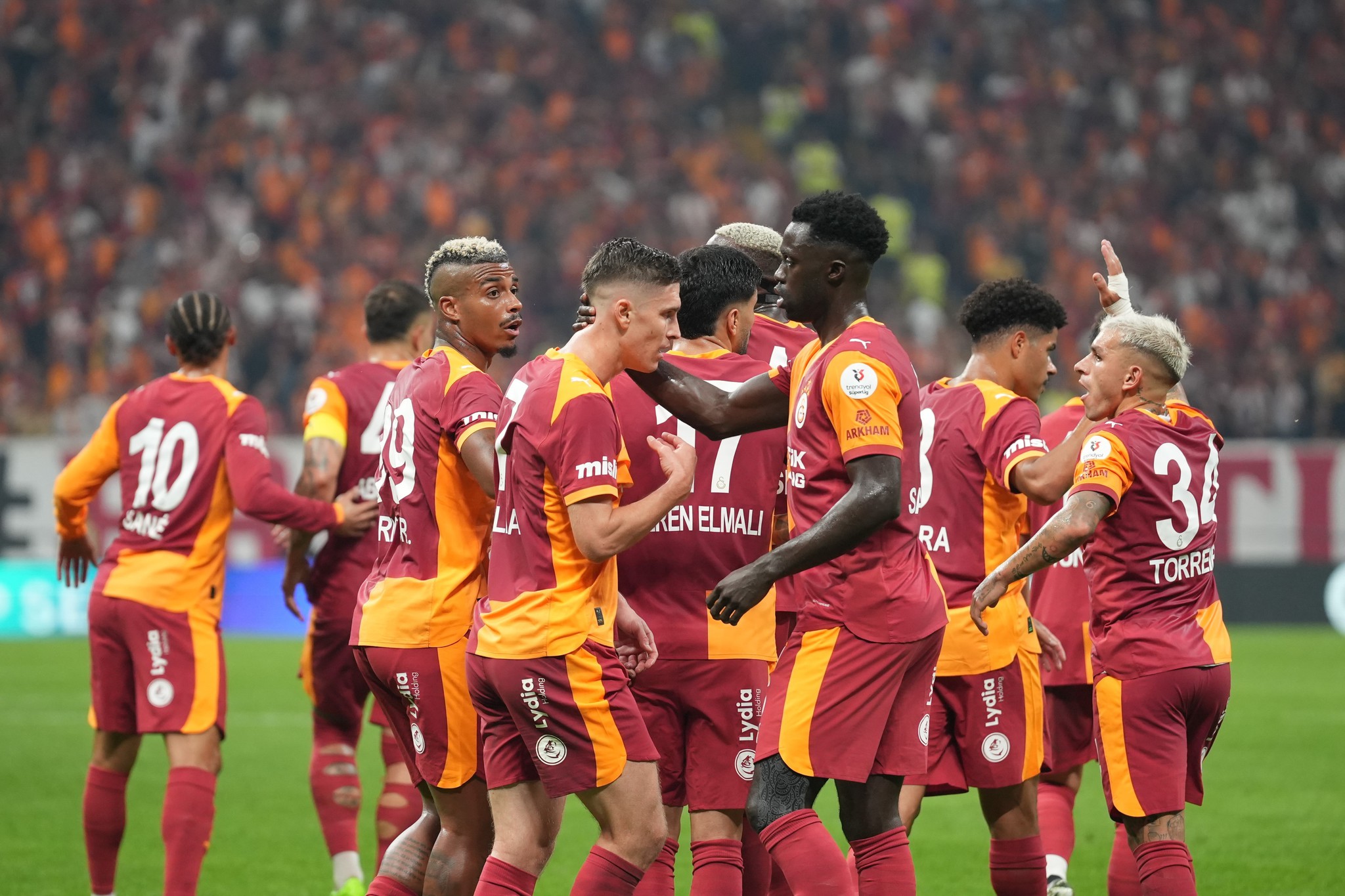 TRANSFER HABERİ: Galatasaray’dan Fransız kaleciye teklif!