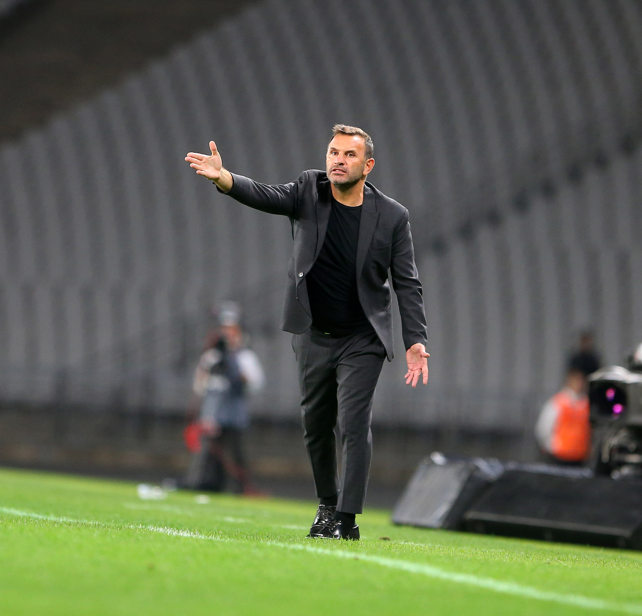 TRANSFER HABERİ: Galatasaray’dan genç stoper hamlesi!