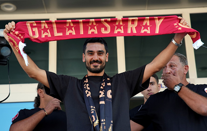 TRANSFER HABERİ: Galatasaray’dan milli yıldıza kanca!