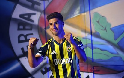 TRANSFER HABERİ: Marco Asensio Fenerbahçe’de!