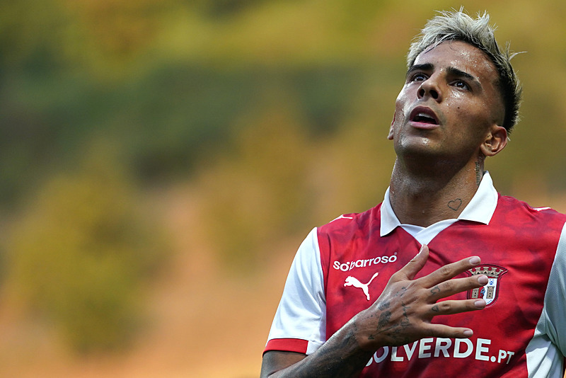 TRANSFER HABERLERİ: F.Bahçe Rodrigo Zalazar’ı yakından takip ediyor! Transferde talip!