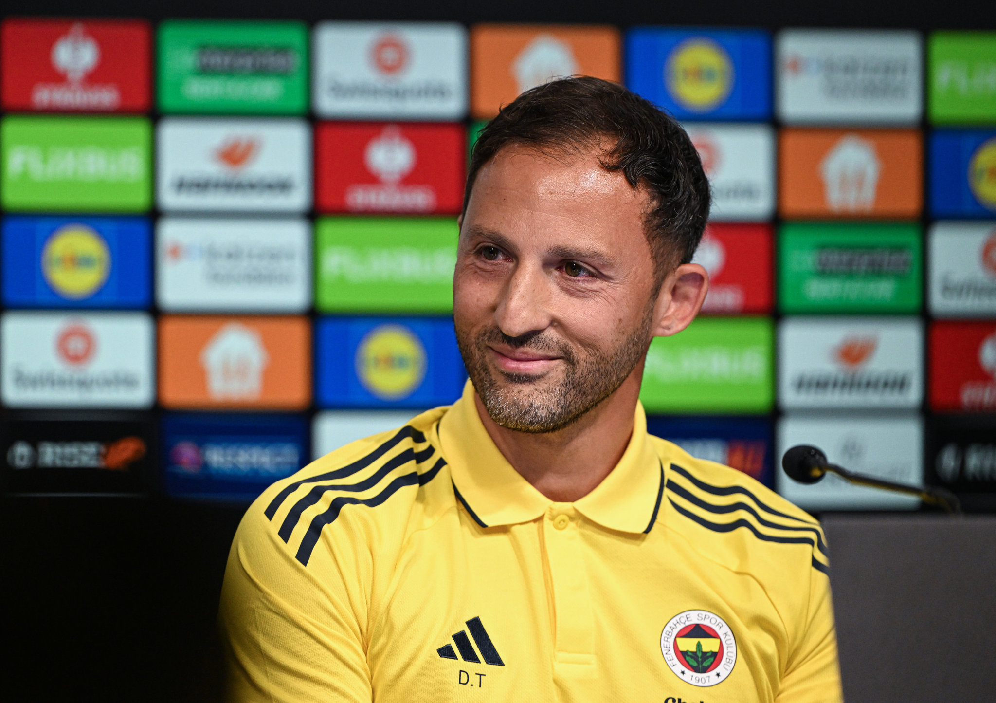’Truva atı’ diyerek duyurdular! Fenerbahçe-Dinamo Zagreb maçı öncesi...