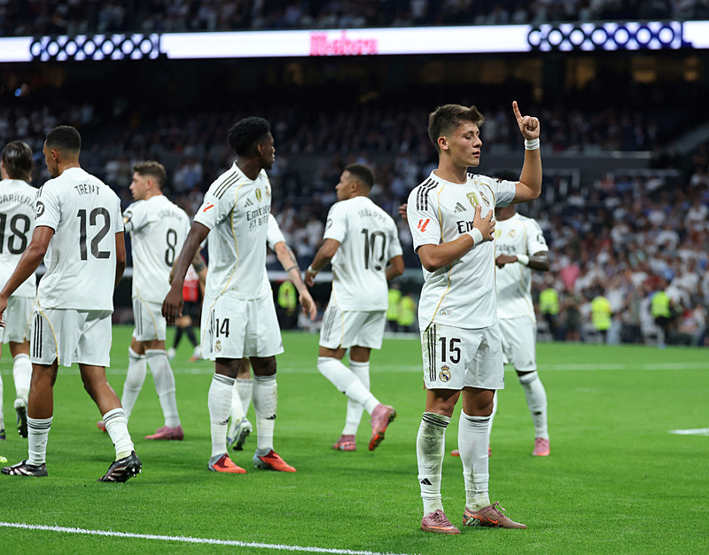 UEFA açıkladı: O 5 takımdan biri Galatasaray!