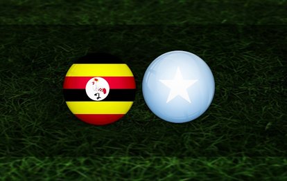 Uganda-Somali maçı canlı izle | Uganda-Somali maçı ne zaman ve saat kaçta? Hangi kanalda yayınlanacak?