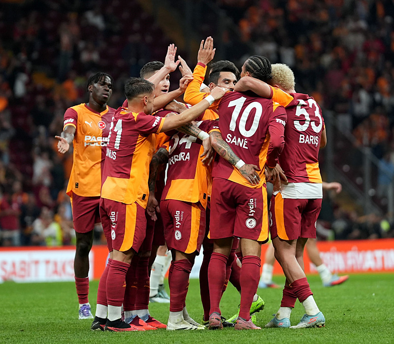Yapay zekadan Galatasaray-Liverpool maçı tahmini! İşte maçın skoru