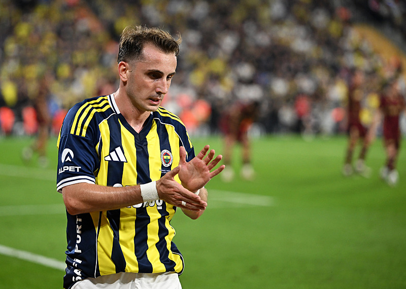 Yıldızlar isme kesik! İşte Fenerbahçe’nin Kasımpaşa maçı muhtemel 11’i