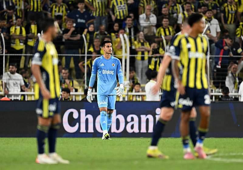 Yıldızlar isme kesik! İşte Fenerbahçe’nin Kasımpaşa maçı muhtemel 11’i