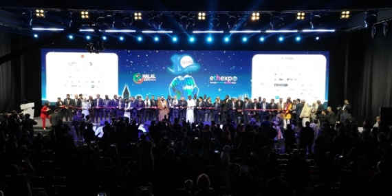 11. Dünya Helal Zirvesi İstanbulda gerçekleştirilecek