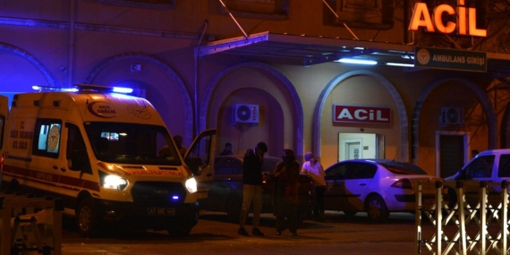 11 yaşındaki çocuk evde asılı halde ölü bulundu