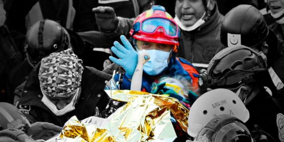 117 kişinin yaşamını yitirdiği İzmir depreminin üzerinden 5 yıl geçti