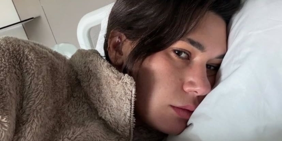 12 gündür hastanede… Ünlü fenomen Sibil Çetinkaya son durumunu açıkladı