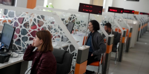 1,8 milyon kişi hala ehliyetini yenilemedi