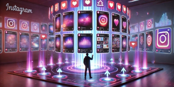 2025’te Instagram Carousel İçerikler ile Etkileşim ve Takipçi Artırma Rehberi