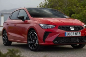 2026 Seat Ibiza tanıtıldı: İşte öne çıkan özellikleri