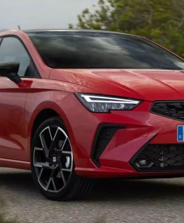 2026 Seat Ibiza tanıtıldı: İşte öne çıkan özellikleri