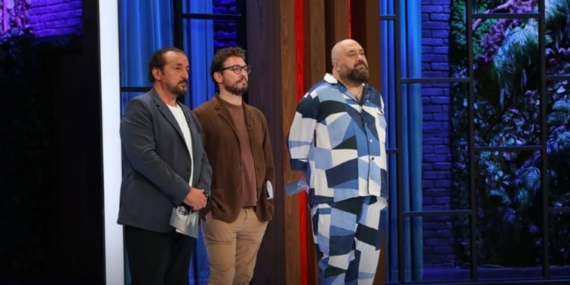27 Ekim MasterChef dokunulmazlık oyununu kim kazandı, eleme potasına kimler girdi?