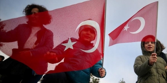 28 Ekim yarım gün mü? 29 Ekim Cumhuriyet Bayramı resmi tatil mi? Cumhuriyetin 102. Yılı kutlanacak