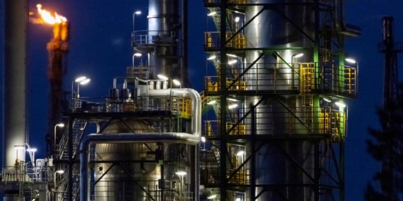 ABD, Rus petrol şirketleri Rosneft ve Lukoil’e yaptırım uygulama kararı aldı
