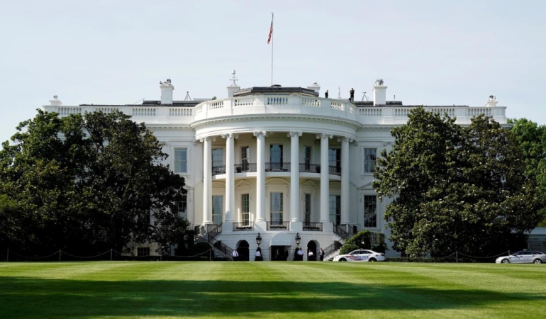 ABD'de hükümetin kapanmasının ekonomiye maliyetinin 14 milyar doları bulabileceği tahmin ediliyor