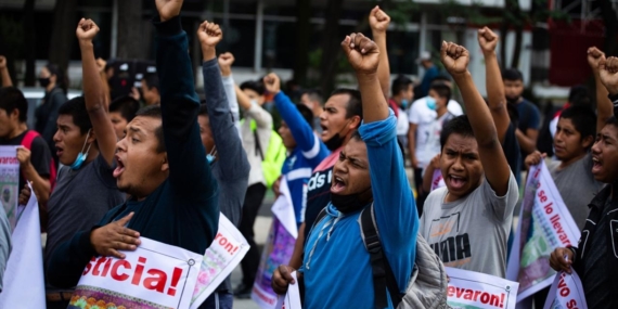 ABD’de Latin Amerika kökenlilerin nüfusu 24 yılda neredeyse iki kat arttı