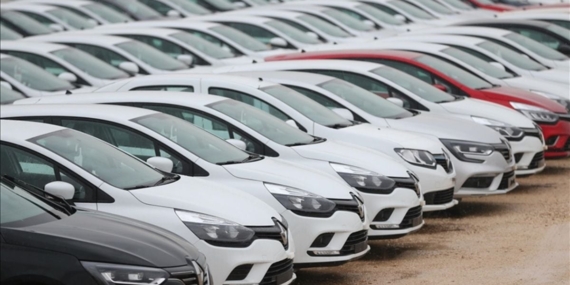 AB’de yeni otomobil satışları eylülde yüzde 10 arttı