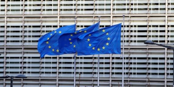 AB’den, İsrail’in Gazze’de ateşkesi ihlal etmesinin ardından ateşkese saygı duyulması çağrısı